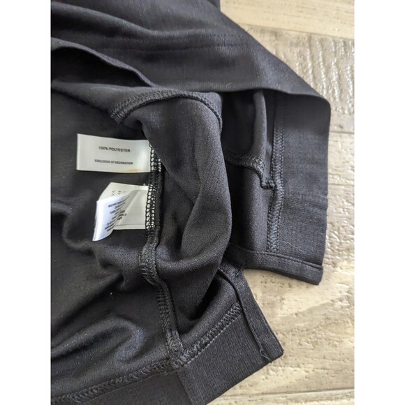 New York Jets NFL Cutter & Buck  XXL Golf Polo Shirt Breast Cancer Ribbon A+ - Picture 10 of 12